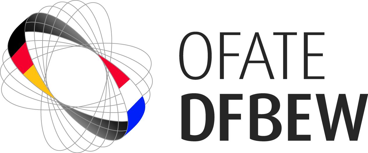 Logo OFATE DFBEW